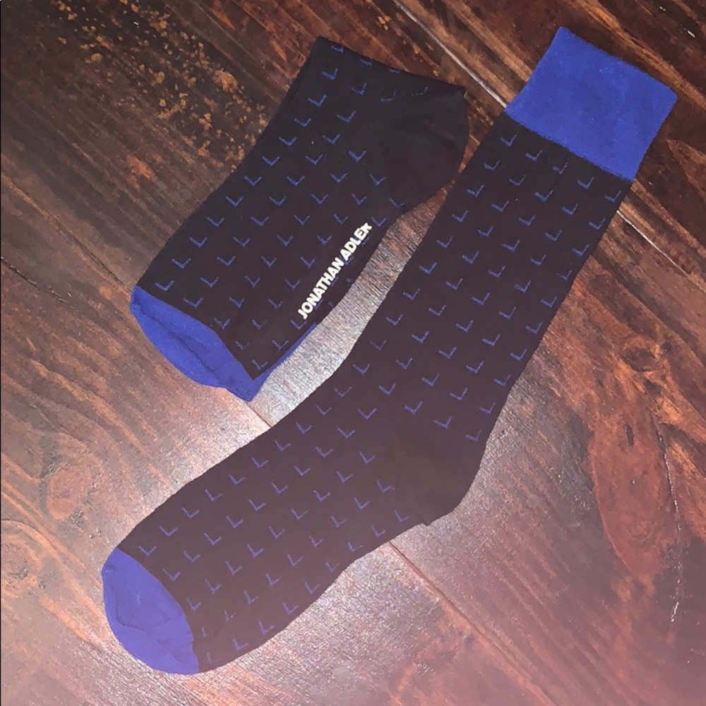 Dress Socks